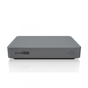 караоке-комплект EVOBOX Premium с микрофонами в Минеральных Водах
