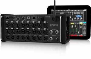 Midas MR18 цифровой микшер в Минеральных Водах