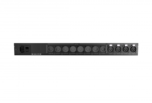 S-Track Dolphin 48 спикер-процессор в Минеральных Водах