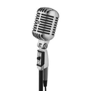 SHURE 55SH SERIES II вокальный, динамический микрофон в Минеральных Водах
