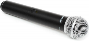 SHURE BLX24E/PG58 M17 вокальная радиосистема в Минеральных Водах