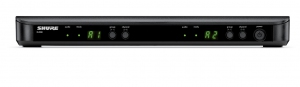 SHURE BLX288E/B58 M17 вокальная радиосистема в Минеральных Водах