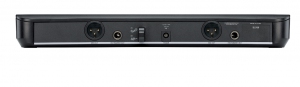 SHURE BLX288E/B58 M17 вокальная радиосистема в Минеральных Водах