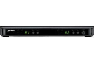 SHURE BLX288E/PG58 M17 вокальная радиосистема в Минеральных Водах