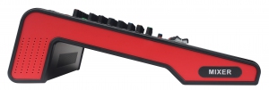 SVS Audiotechnik mixers AM-12 Микшерный пульт аналоговый, 12-канальный в Минеральных Водах