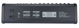SVS Audiotechnik mixers AM-12 Микшерный пульт аналоговый, 12-канальный в Минеральных Водах