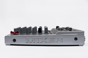SVS Audiotechnik mixers AM-6 DSP Микшерный пульт аналоговый, 6-канальный SVS Audiotechnik mixers в Минеральных Водах