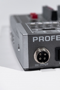 SVS Audiotechnik mixers AM-6 DSP Микшерный пульт аналоговый, 6-канальный SVS Audiotechnik mixers в Минеральных Водах