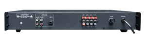 SVS Audiotechnik STA-80 Микшер-усилитель для систем Public Address в Минеральных Водах