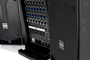 SVS Audiotechnik STAGESET 600 Акустический комплект активный в Минеральных Водах