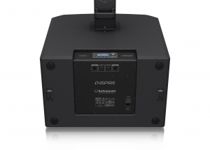 Turbosound iNSPIRE iP3000 модульная аудио колонна 2000Вт в Минеральных Водах