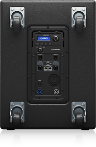 Turbosound iQ15B сабвуфер активный в Минеральных Водах