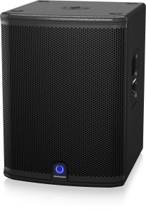 Turbosound iQ15B сабвуфер активный в Минеральных Водах