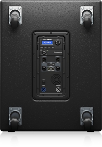 Turbosound iQ18B сабвуфер активный в Минеральных Водах