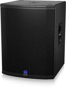 Turbosound iQ18B сабвуфер активный в Минеральных Водах