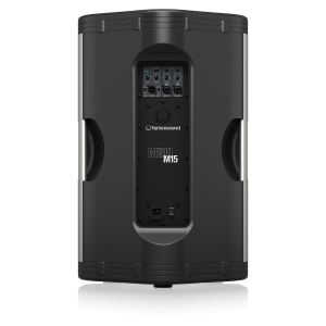 Turbosound MILAN M15 активная акустическая система в Минеральных Водах