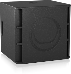 Turbosound Milan M15B сабвуфер активный в Минеральных Водах
