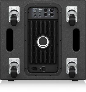 Turbosound Milan M15B сабвуфер активный в Минеральных Водах