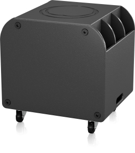 Turbosound Milan M18B сабвуфер активный в Минеральных Водах