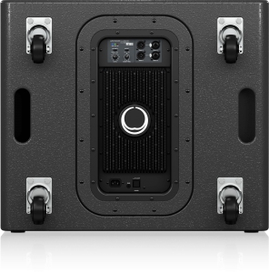 Turbosound Milan M18B сабвуфер активный в Минеральных Водах