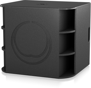 Turbosound Milan M18B сабвуфер активный в Минеральных Водах
