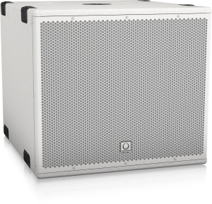 Turbosound NuQ115B-AN Активный сабвуфер в Минеральных Водах