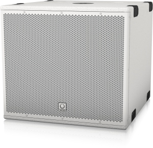Turbosound NuQ115B-AN Активный сабвуфер в Минеральных Водах