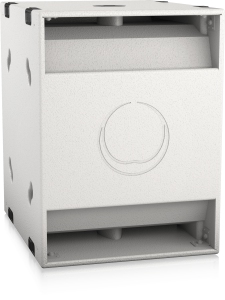 Turbosound NuQ118B-AN Активный сабвуфер в Минеральных Водах