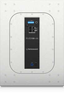 Turbosound NuQ118B-AN Активный сабвуфер в Минеральных Водах