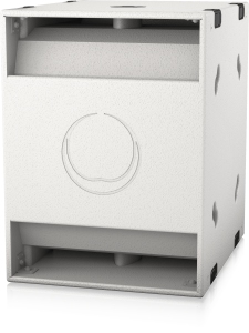 Turbosound NuQ118B-AN Активный сабвуфер в Минеральных Водах