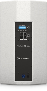 Turbosound NuQ122-AN Активная акустическая система в Минеральных Водах