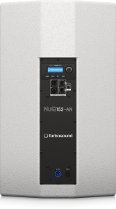 Turbosound NuQ152-AN Активная акустическая система в Минеральных Водах