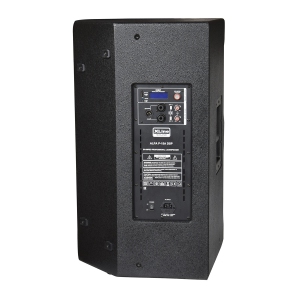XLine ALFA P-15A DSP Акустическая система активная с DSP и Bluetooth в Минеральных Водах